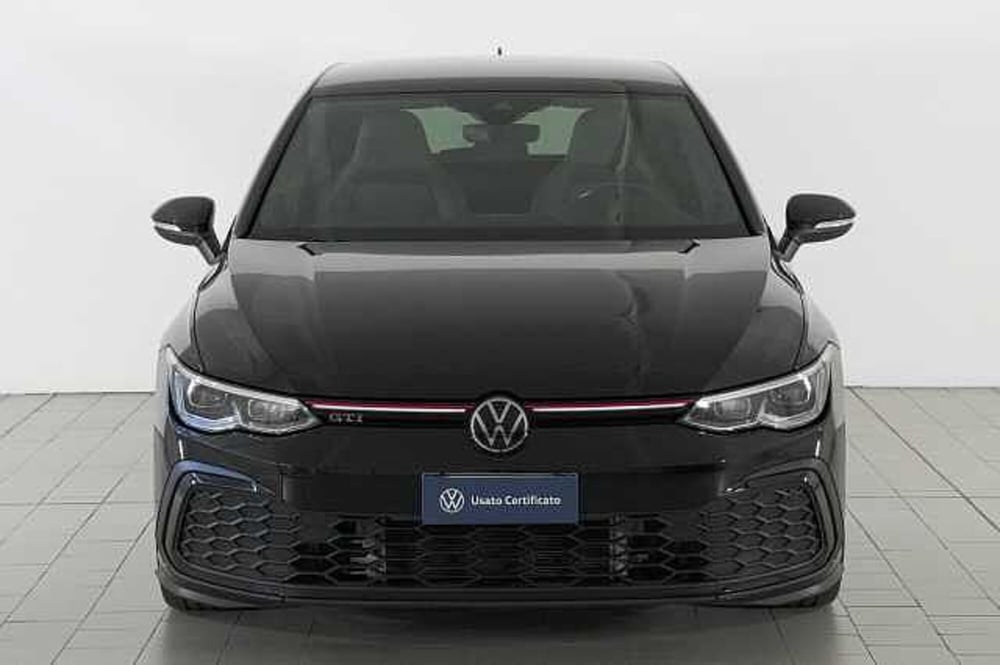 Volkswagen Golf usata a Como (2)