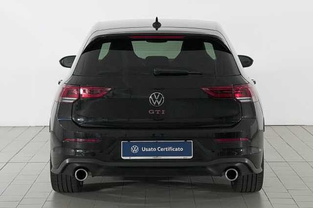 Volkswagen Golf usata a Como (3)
