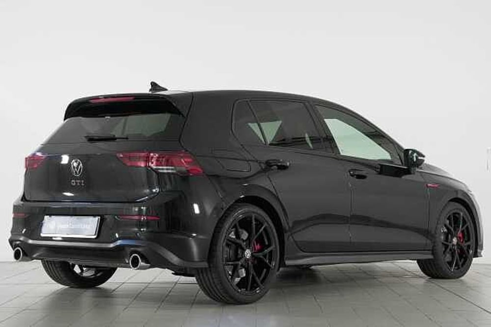 Volkswagen Golf usata a Como (4)