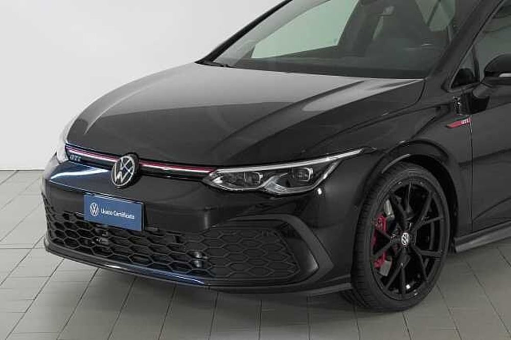 Volkswagen Golf usata a Como (5)
