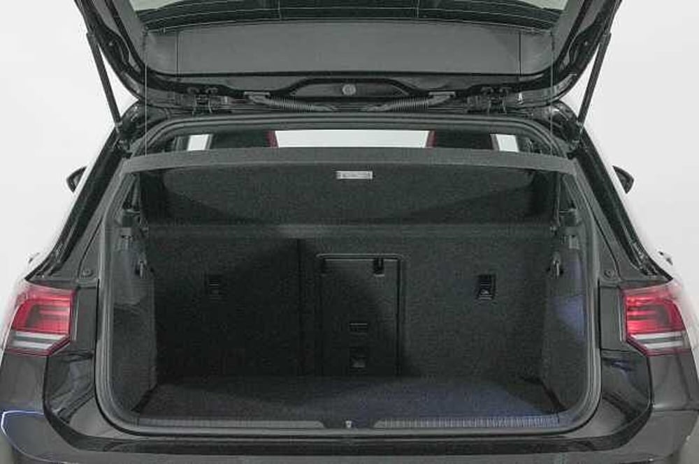 Volkswagen Golf usata a Como (8)