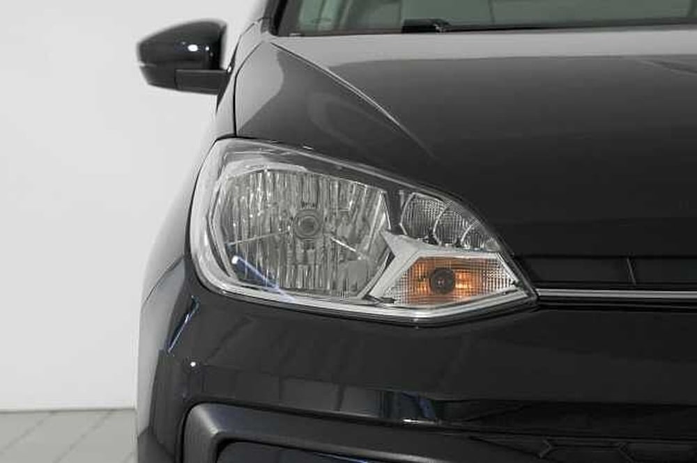 Volkswagen up! usata a Como (6)