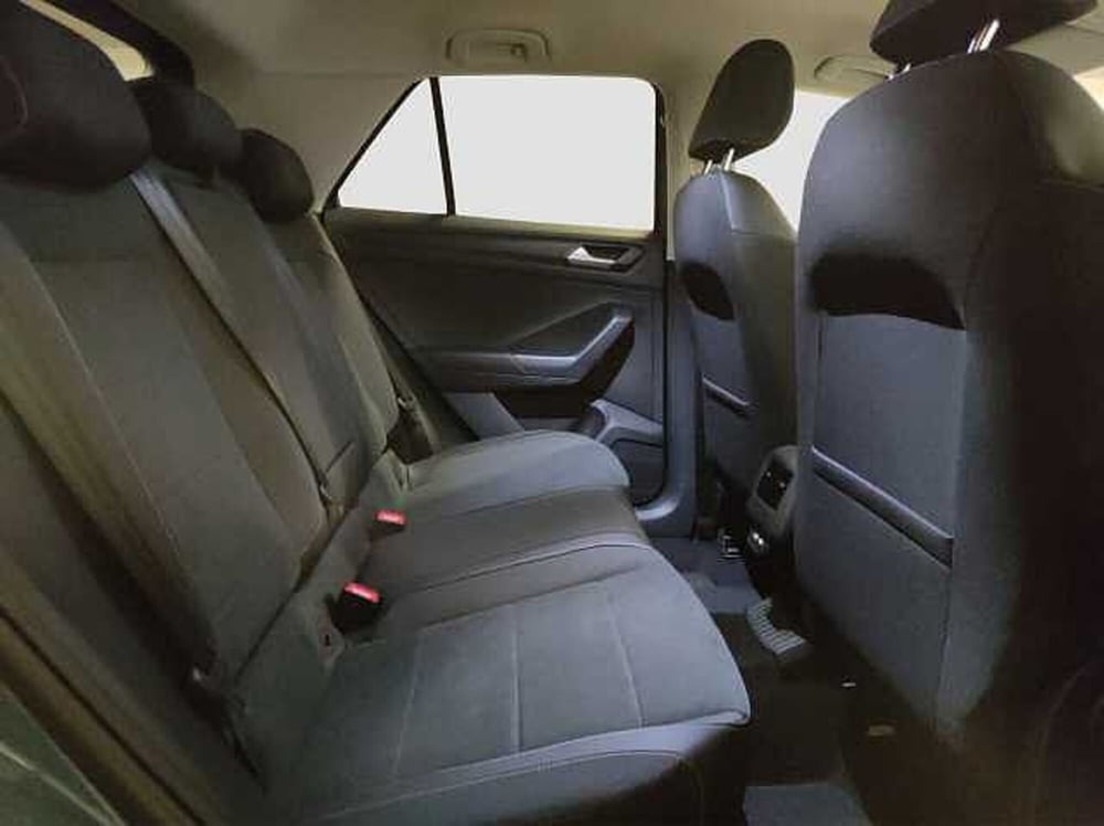 Volkswagen T-Roc nuova a Como (16)