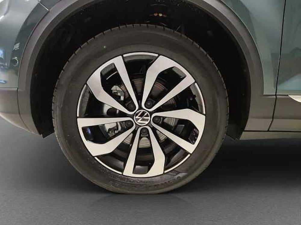 Volkswagen T-Roc nuova a Como (6)