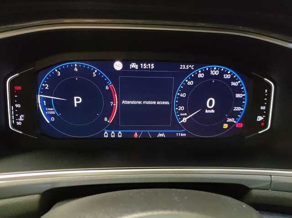 Volkswagen T-Roc nuova a Como (9)