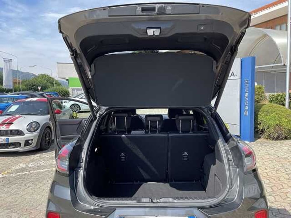 Ford Puma usata a Torino (12)