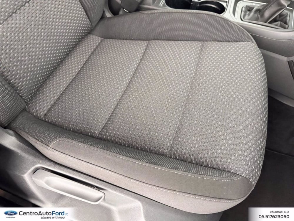 Volkswagen Touran usata a Roma (8)