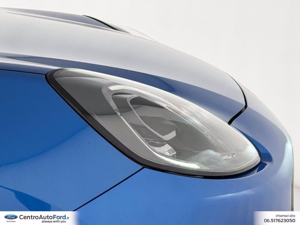 Ford Puma usata a Roma (13)