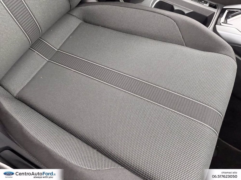 Volkswagen T-Roc usata a Roma (8)