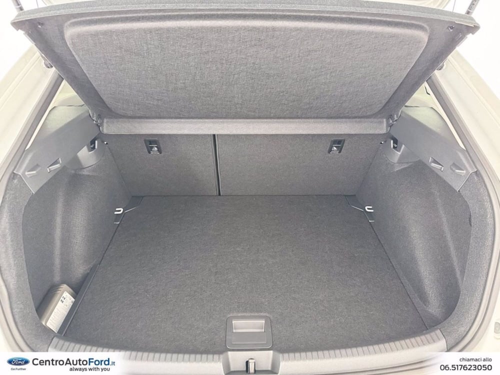 Volkswagen Taigo nuova a Roma (11)