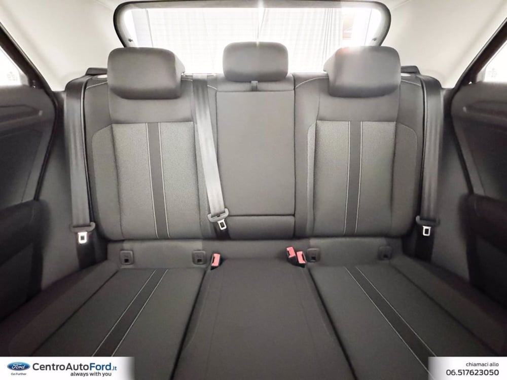 Volkswagen T-Roc nuova a Roma (9)