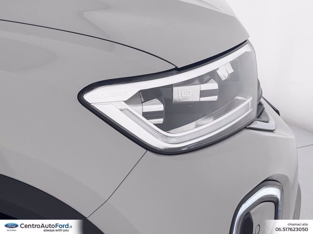 Volkswagen T-Roc nuova a Roma (13)