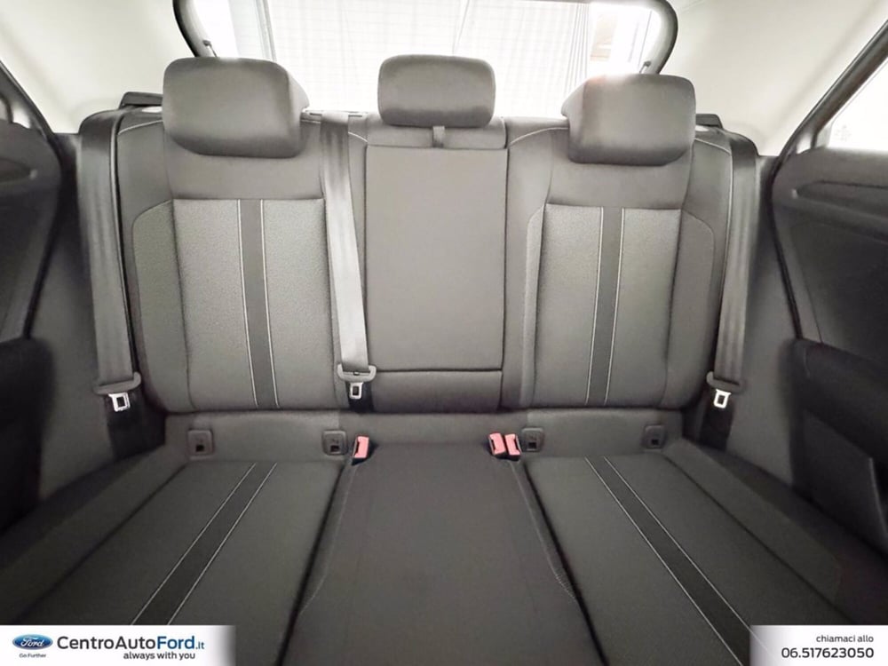 Volkswagen T-Roc nuova a Roma (9)