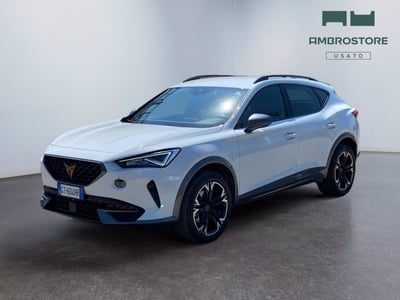 Cupra Formentor Formentor 1.5 TSI del 2024 usata a Milano