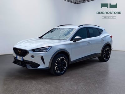 Cupra Formentor Formentor 1.5 TSI del 2024 usata a Milano