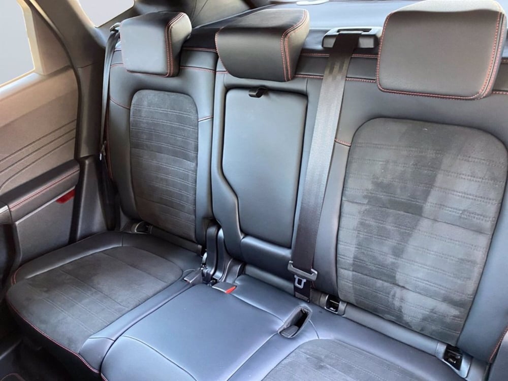 Ford Kuga usata a Milano (10)
