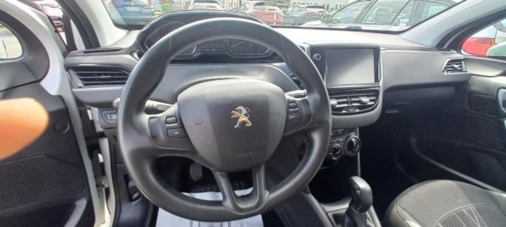 Peugeot 208 usata a Udine (14)