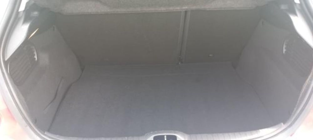 Peugeot 208 usata a Udine (8)