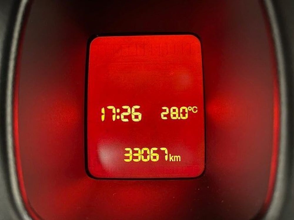 Fiat Panda usata a Alessandria (10)