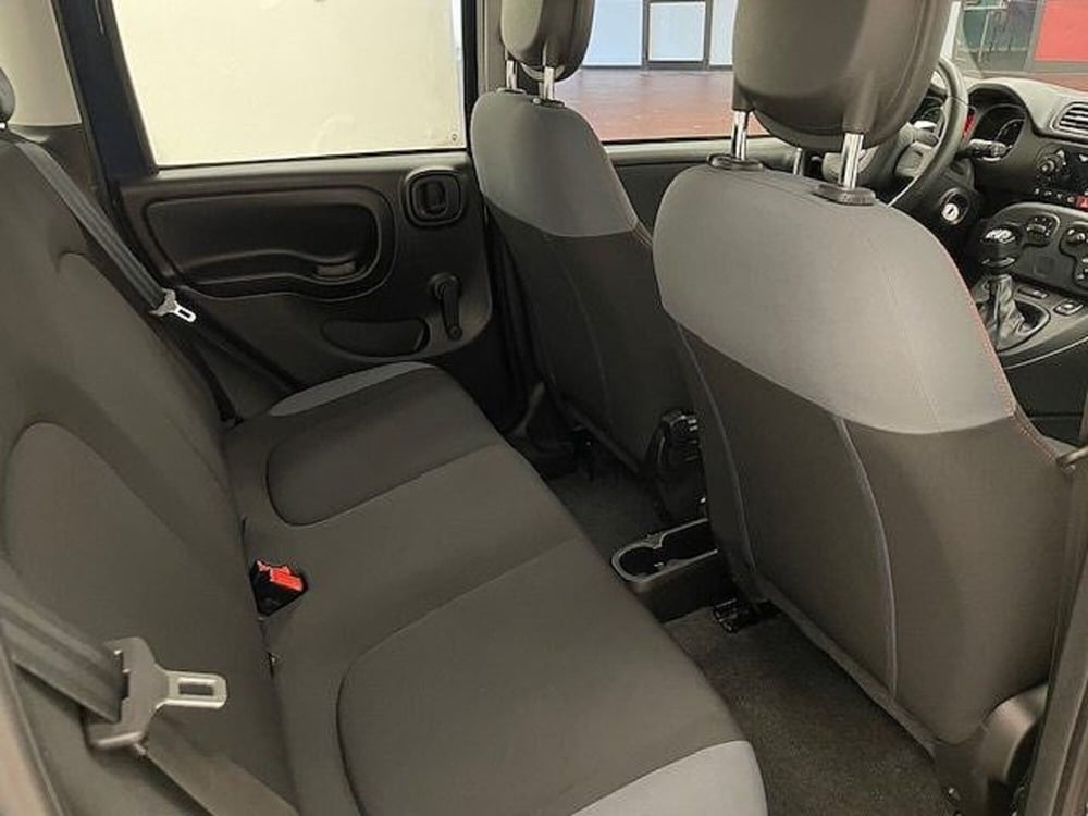 Fiat Panda usata a Alessandria (11)