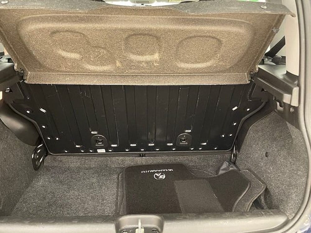 Fiat Panda usata a Alessandria (12)