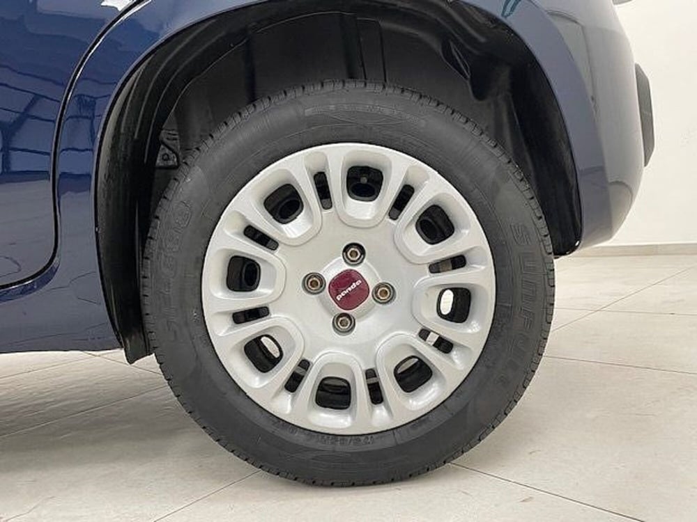Fiat Panda usata a Alessandria (13)