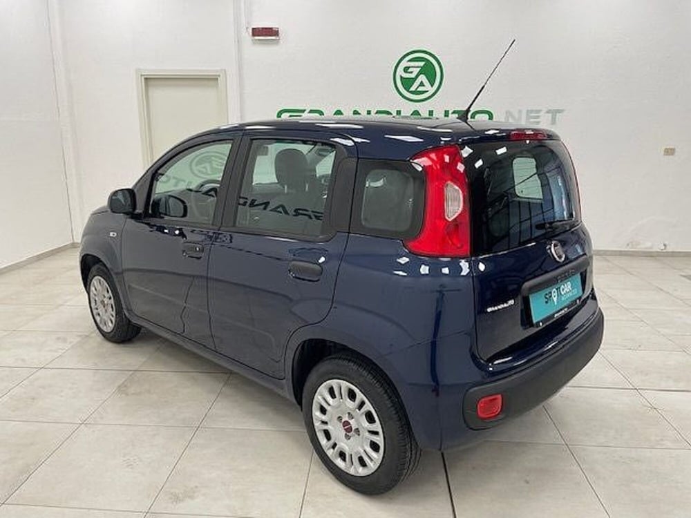 Fiat Panda usata a Alessandria (3)