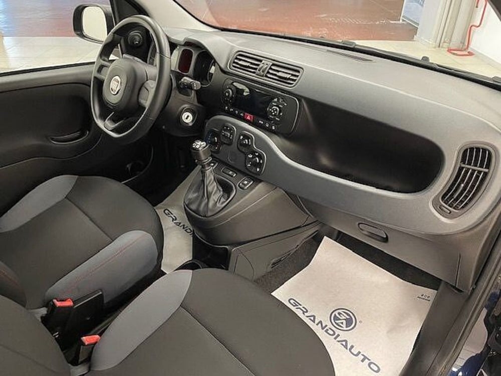 Fiat Panda usata a Alessandria (6)