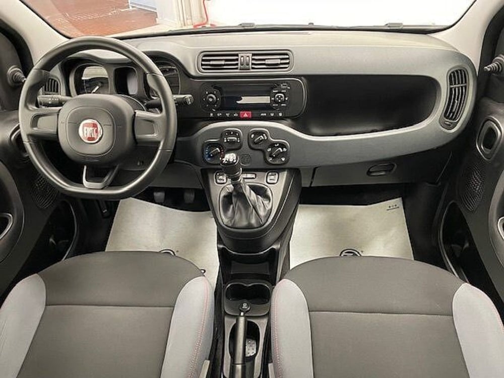 Fiat Panda usata a Alessandria (7)
