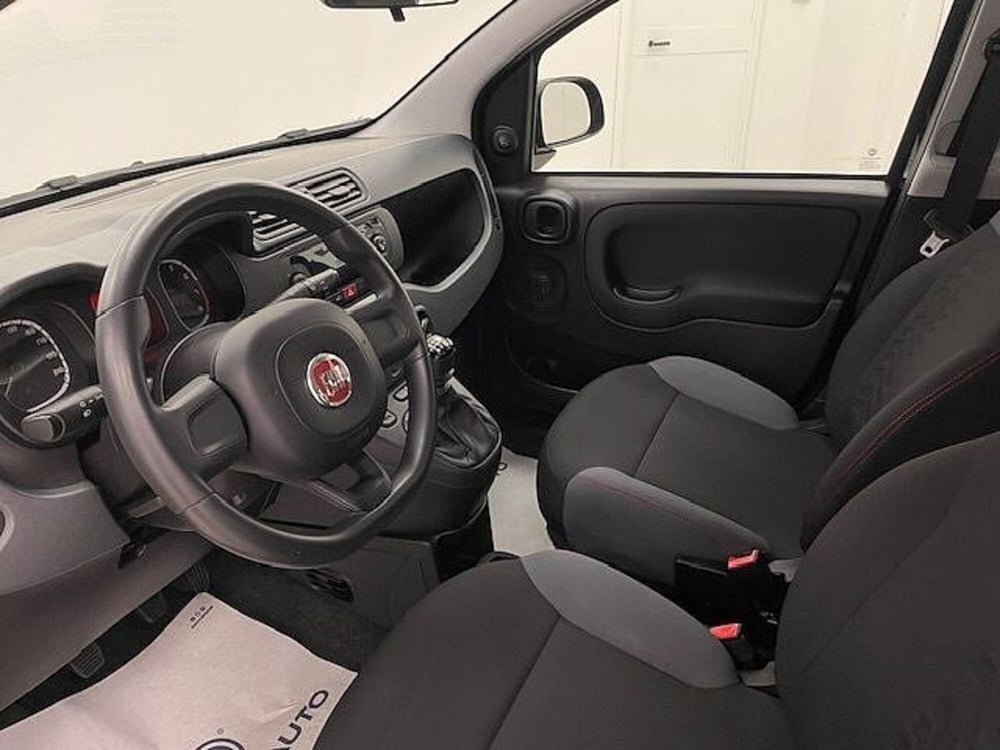 Fiat Panda usata a Alessandria (8)