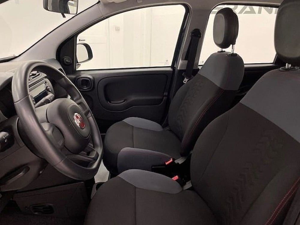 Fiat Panda usata a Alessandria (9)