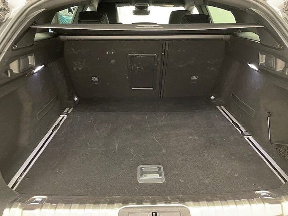 Peugeot 508 SW usata a Alessandria (16)