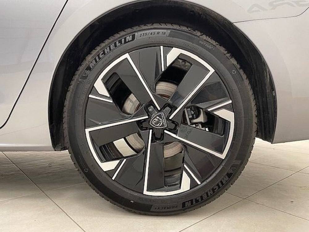 Peugeot 508 SW usata a Alessandria (18)