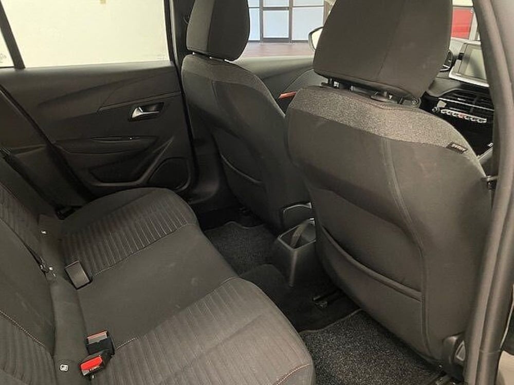 Peugeot 208 usata a Alessandria (13)