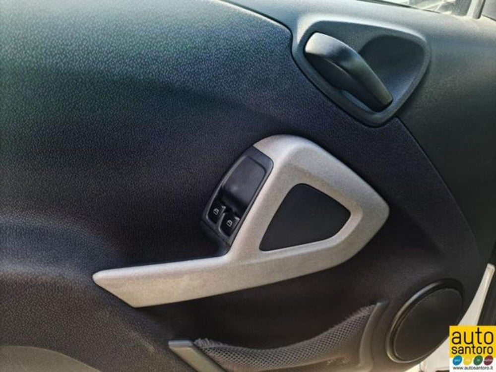 smart Fortwo usata a Salerno (11)