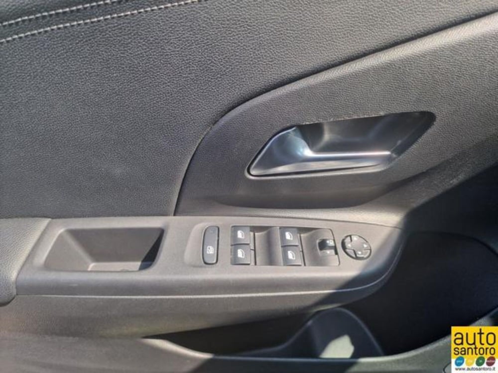 Opel Corsa-e usata a Salerno (10)
