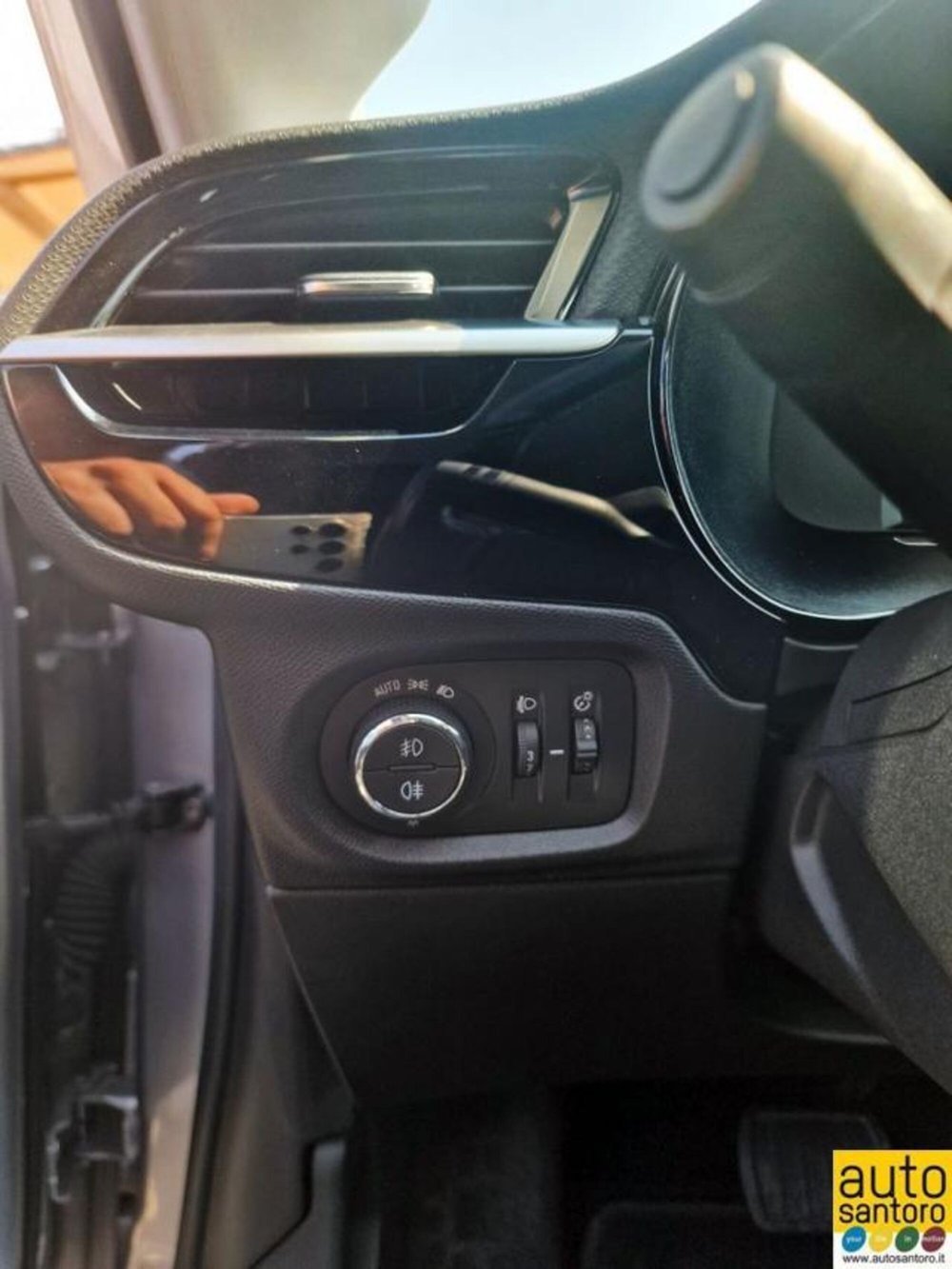Opel Corsa-e usata a Salerno (11)