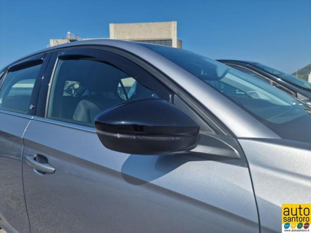 Opel Corsa-e usata a Salerno (5)