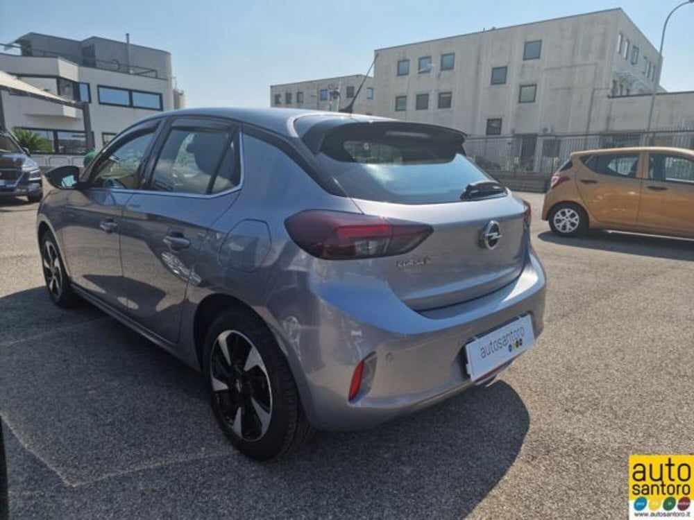 Opel Corsa-e usata a Salerno (8)