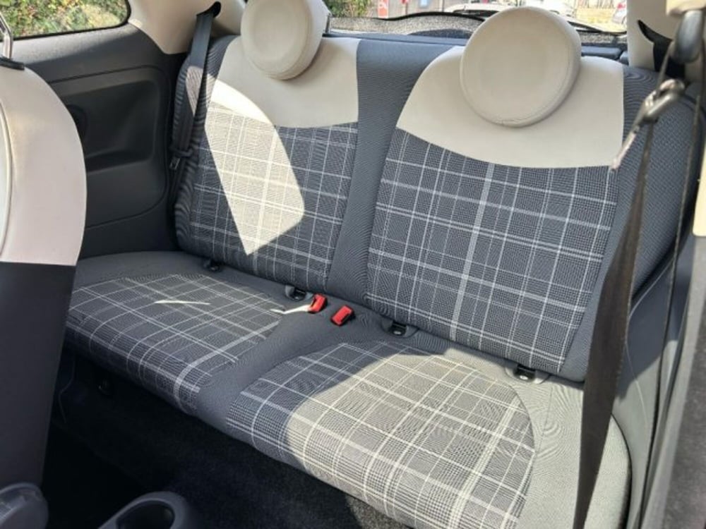 Fiat 500 usata a Bologna (10)