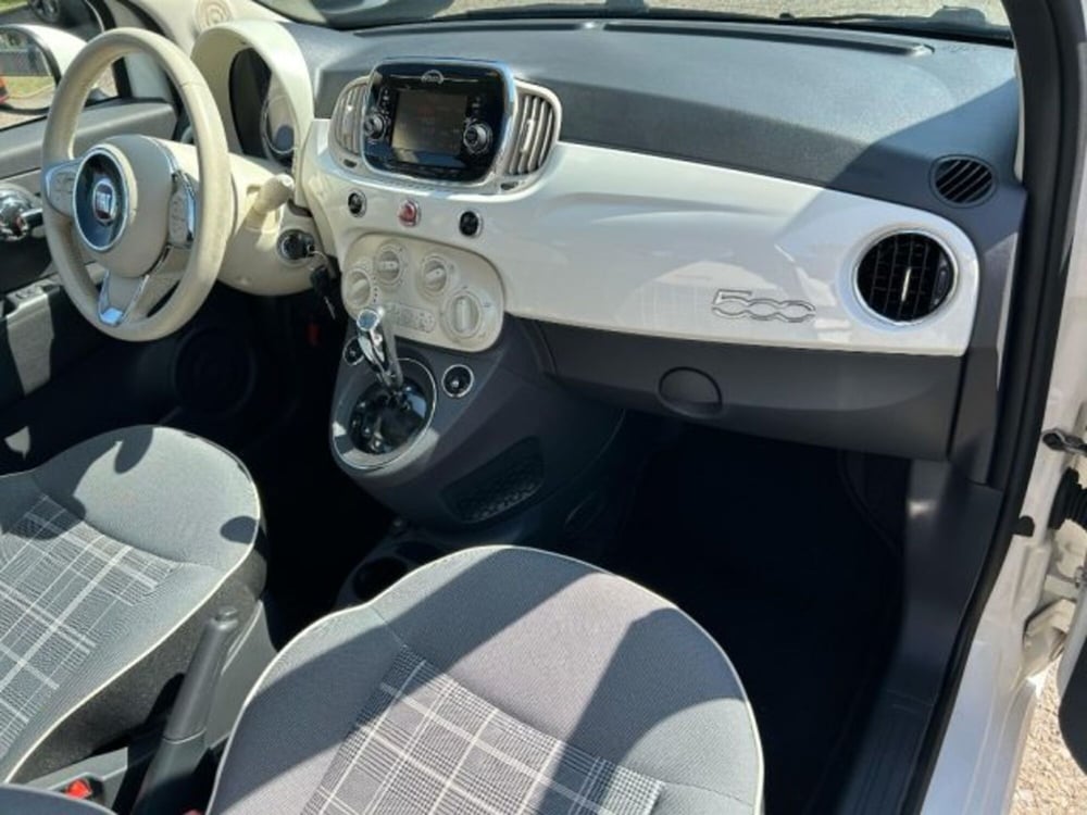 Fiat 500 usata a Bologna (12)