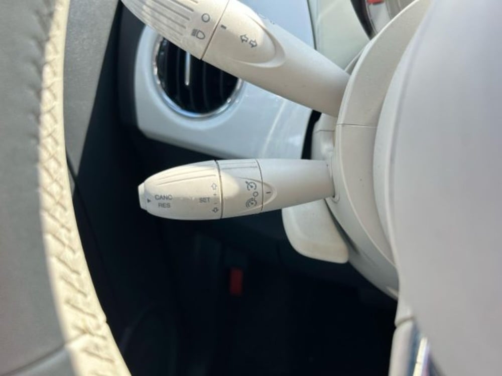 Fiat 500 usata a Bologna (16)