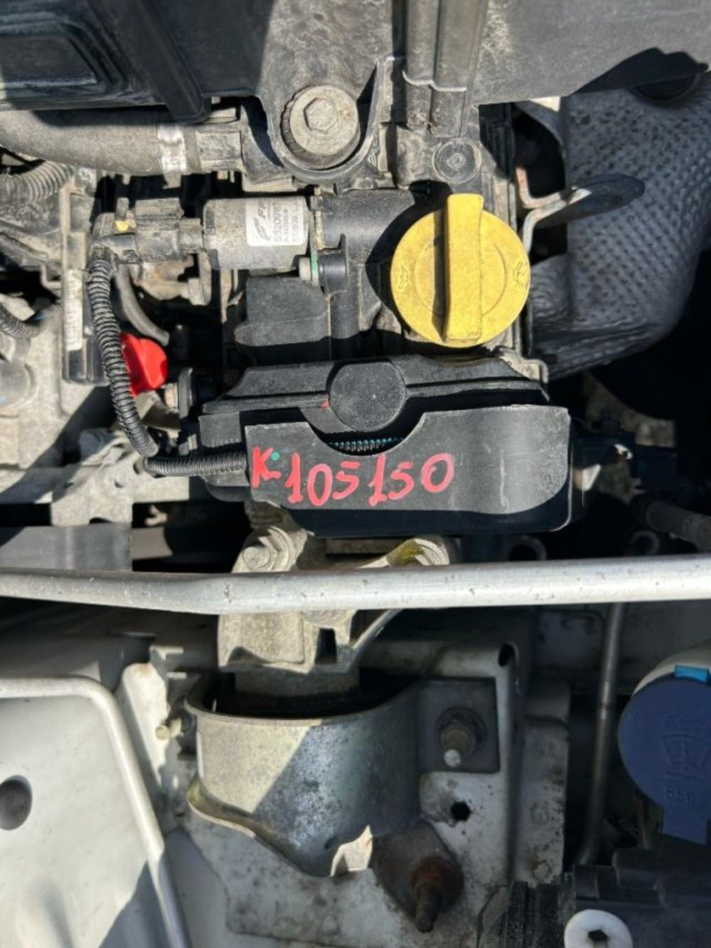 Fiat 500 usata a Bologna (17)