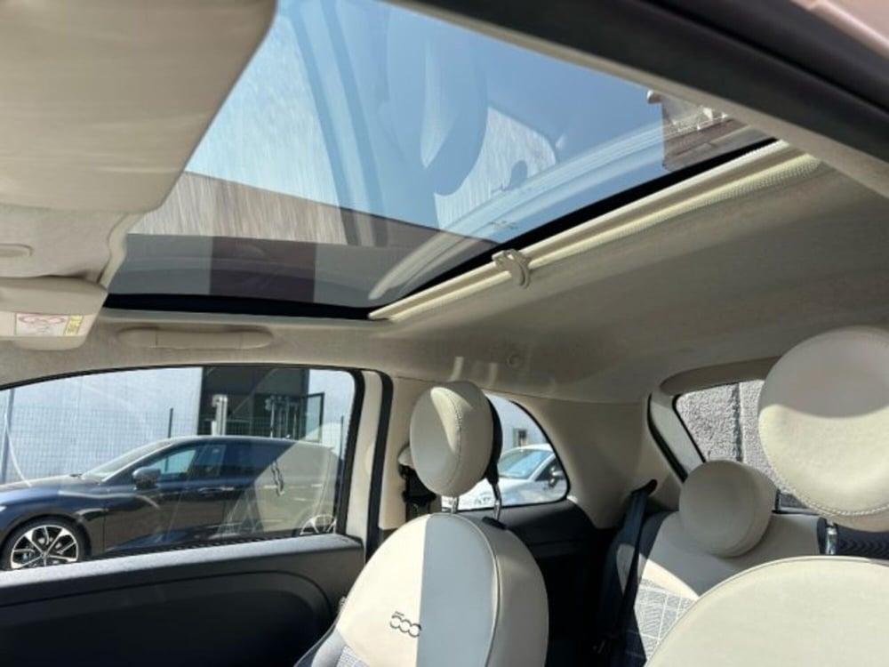 Fiat 500 usata a Bologna (18)
