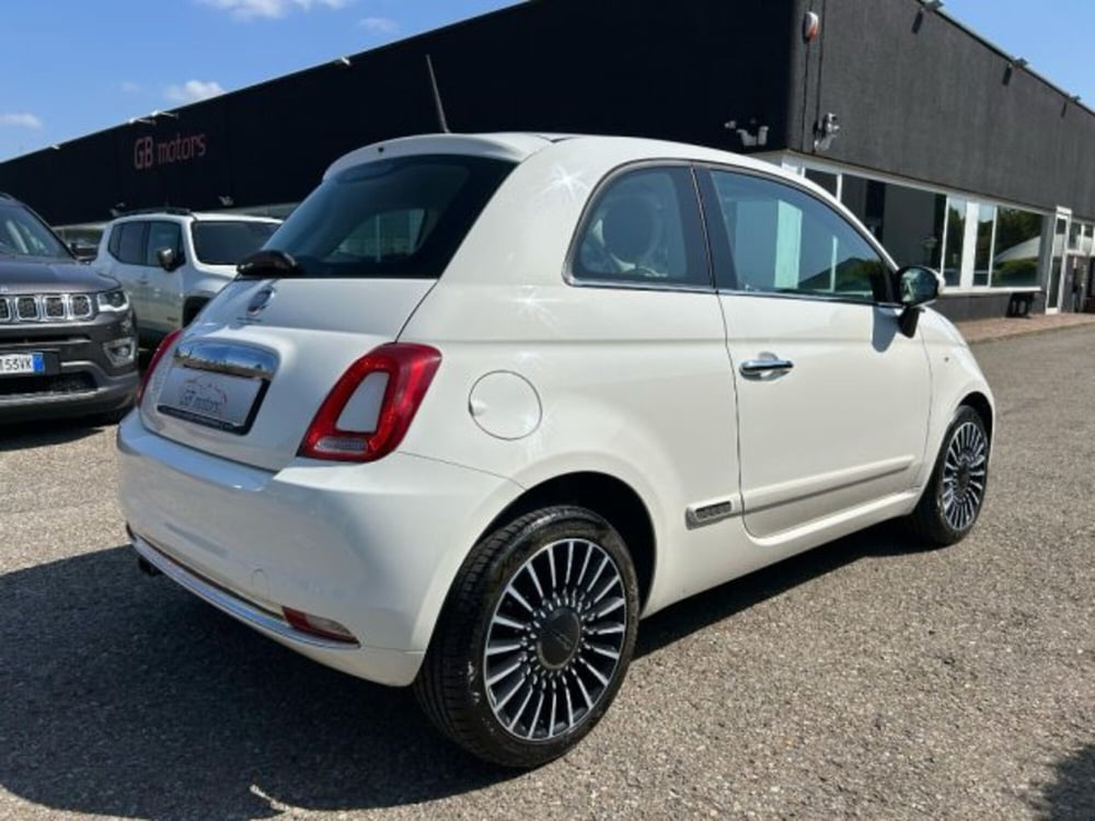 Fiat 500 usata a Bologna (4)