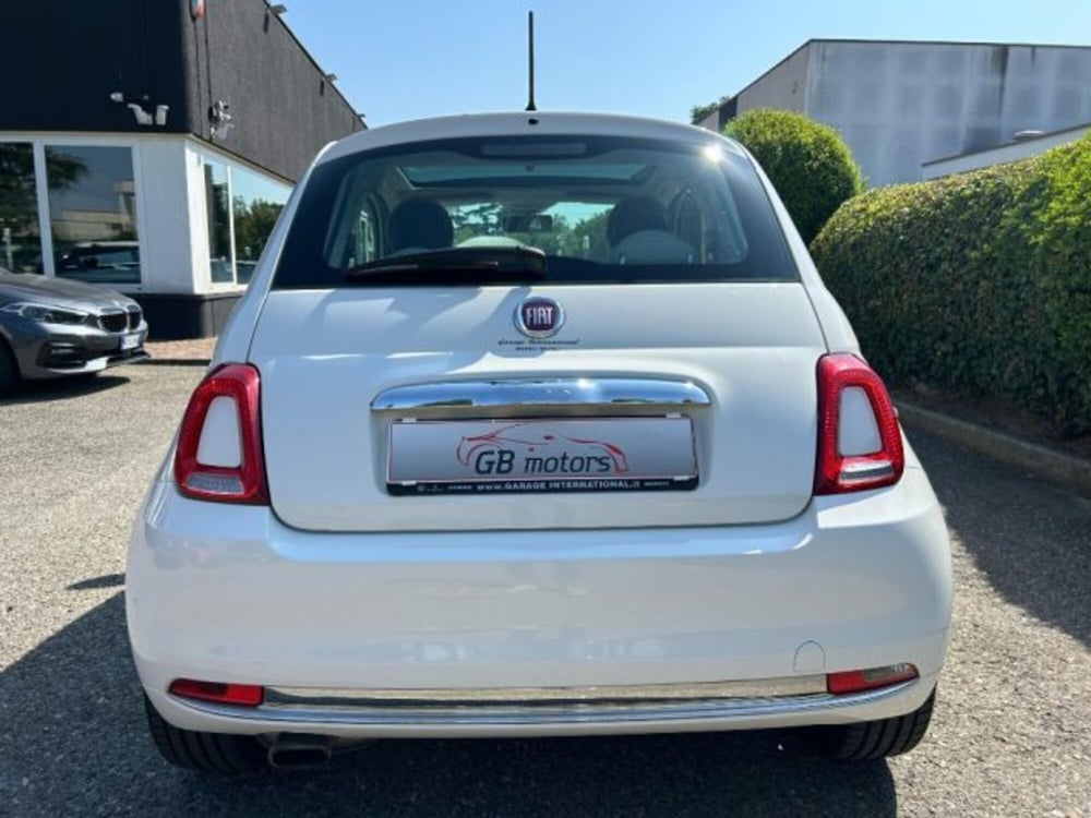 Fiat 500 usata a Bologna (5)
