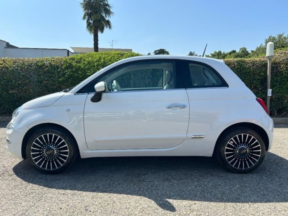 Fiat 500 usata a Bologna (6)