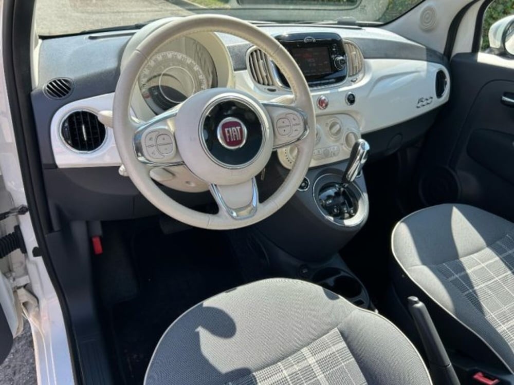 Fiat 500 usata a Bologna (9)
