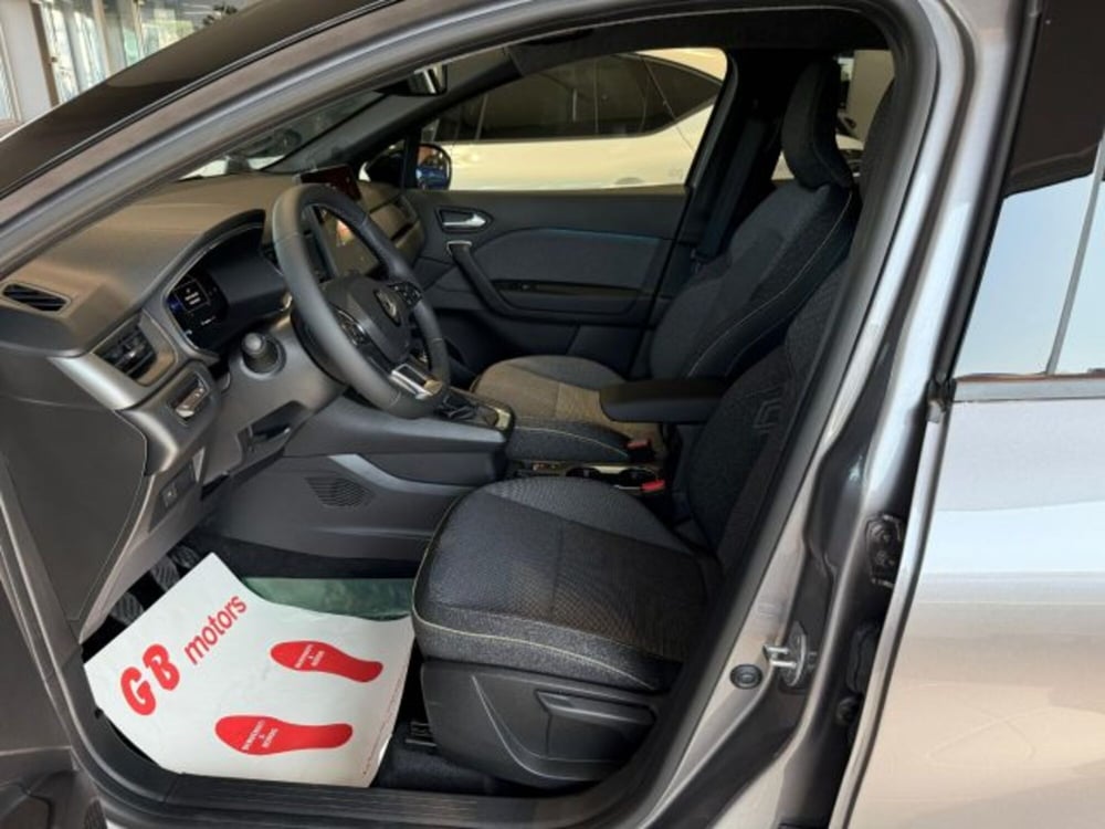 Renault Captur nuova a Bologna (10)