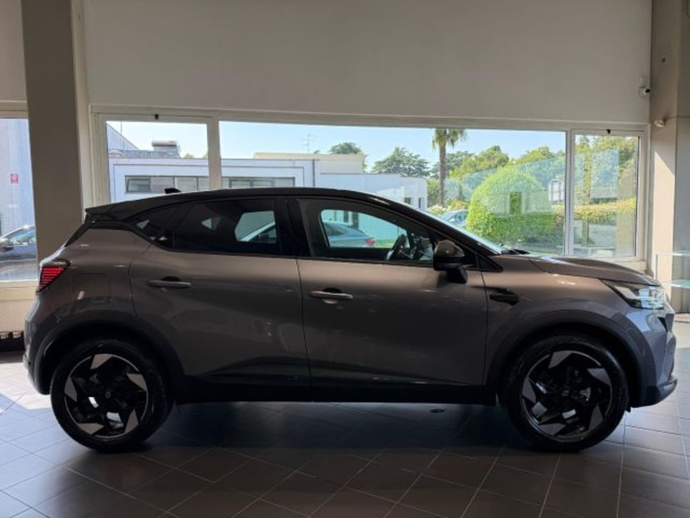 Renault Captur nuova a Bologna (6)